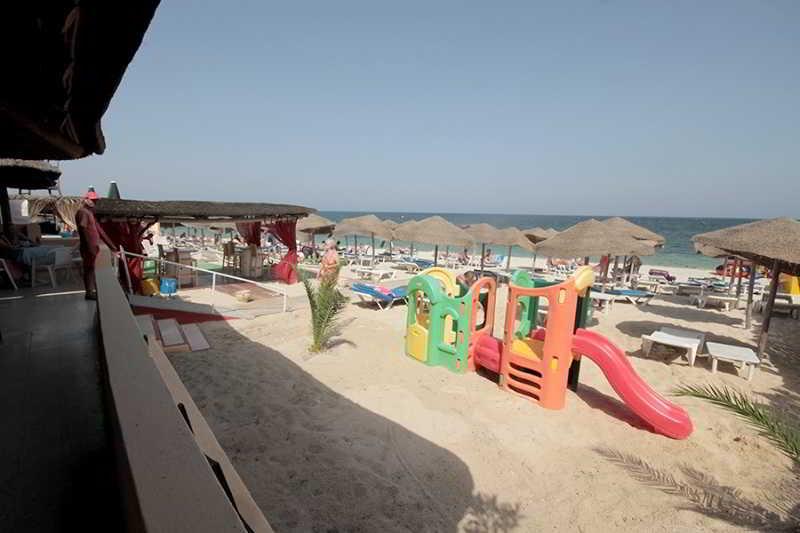 Hotel Kanta ميناء القنطاوي المظهر الخارجي الصورة