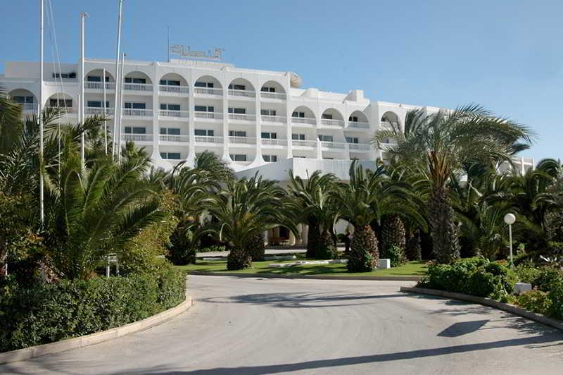 Hotel Kanta ميناء القنطاوي المظهر الخارجي الصورة