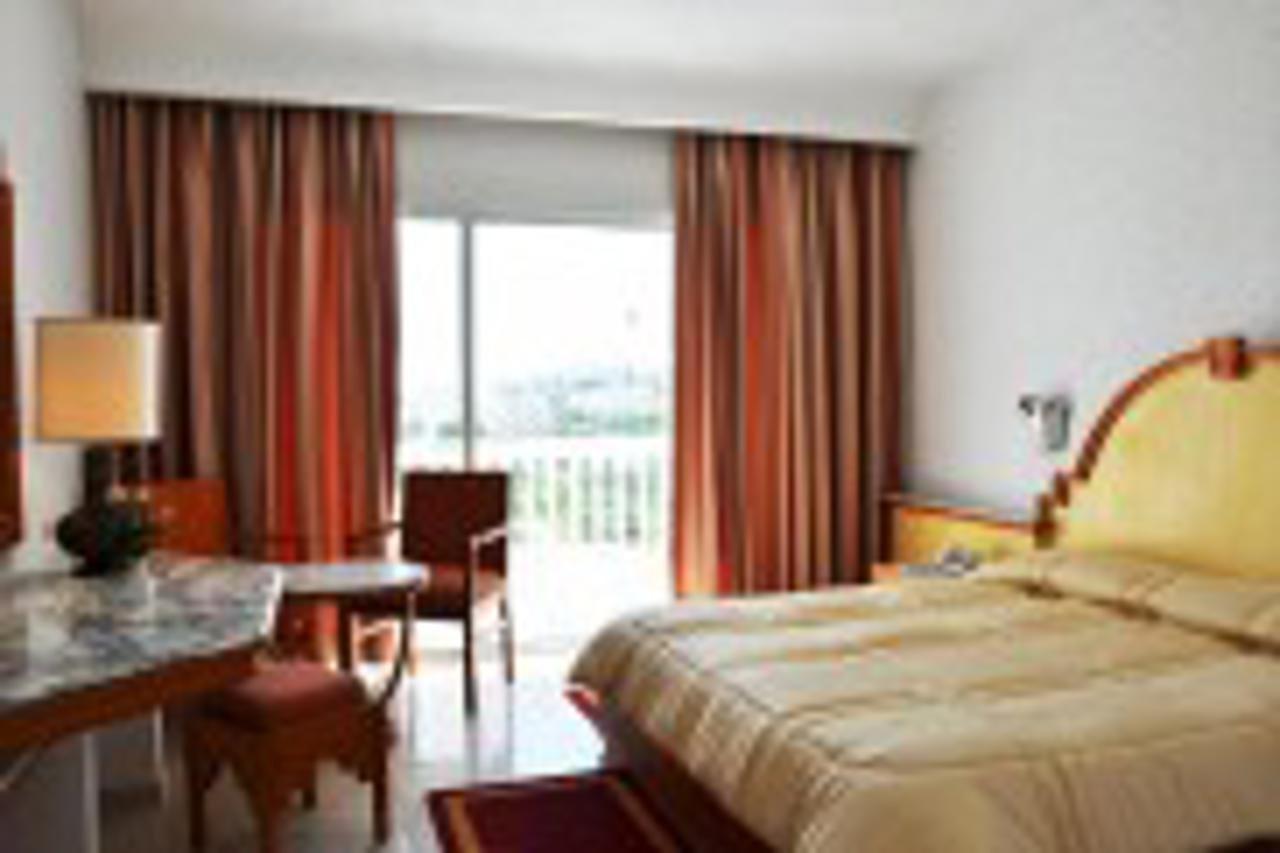 Hotel Kanta ميناء القنطاوي المظهر الخارجي الصورة
